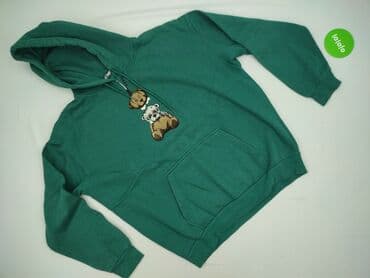 bluzy dla nastolatków cropp: Cropp, Bluza z kapturem damska, rozmiar L — 2