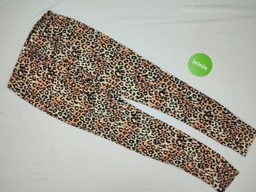 Ubrania damskie: Legginsy M — 2