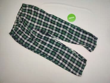 diverse piżamy męskie: F&F, Spodnie dla mężczyzn, rozmiar L — 2