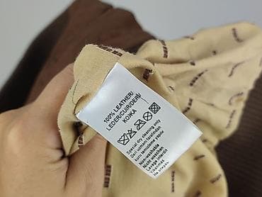 chanel kurtka: Męska kurtka skórzana, rozmiar L — 6
