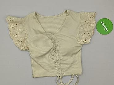 modesta polska: Moda Italia, Bluzka damska, rozmiar S — 2