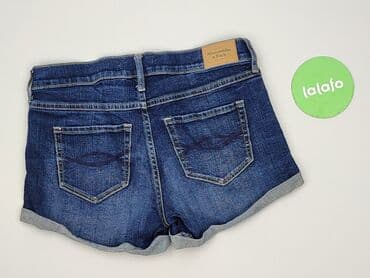 Kobiety: A&F, Szorty damskie, S — 3