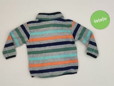 lidl koszulka termiczna: Jacket, Cool Club, 3-6 months, condition - Very good — 3
