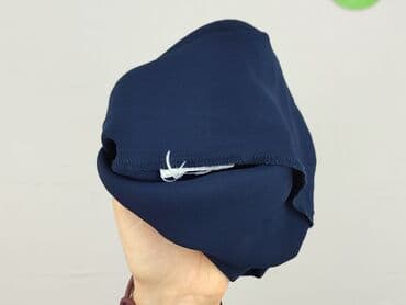 real niebieska koszulka: Bluzka damska, S — 5