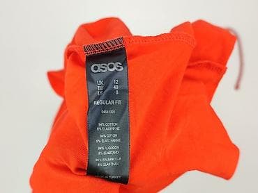 asos com pl: Asos, Sukienka damska, rozmiar L — 5