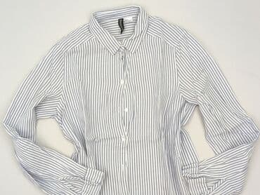 bluzka h m basic: H&M Divided, Koszula damska, S — 1