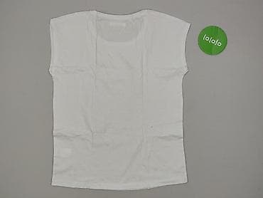 esmara marka: T-shirt damski, rozmiar S — 3