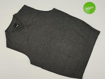 paramour sweter: House, size L — 2