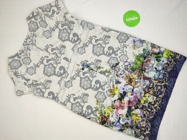 sukienki wieczorowa viola piekut: Vanilia, Sukienka damska, rozmiar 2XL — 4