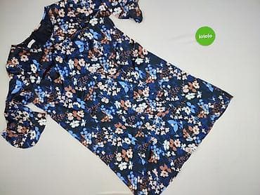 bluzy wiya: Gerry Weber, Sukienka damska, rozmiar 4XL — 2