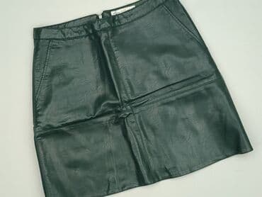 spódnice damskie eko skóra: House of Denim, Spódnica damska, rozmiar M — 1