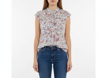 cute bluzy: Bluzka damska, rozmiar M — 6