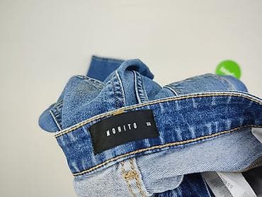 moon boot: Mohito, Jeansy damskie, rozmiar L — 5