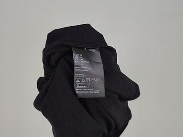 mala czarna: H&M, Sukienka damska, rozmiar M — 5