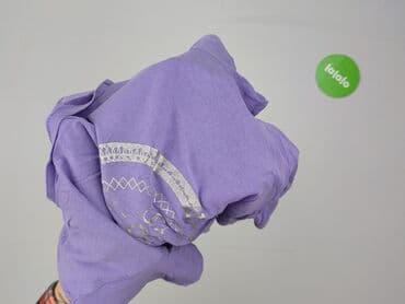 lilac t shirty: Women`s T-shirt, size S — 4