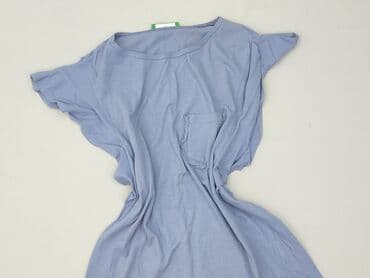 benetton basic t shirty: United Colors of Benetton, T-shirt damski, rozmiar M — 1