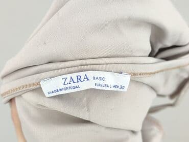 bluzy barcelony: Zara, Top damski, rozmiar L — 4