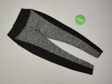 Women: Leggings Sports for women, size S (EU 36) — 2