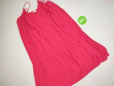 harry styles sukienka: H&M, Sukienka damska, rozmiar L — 2