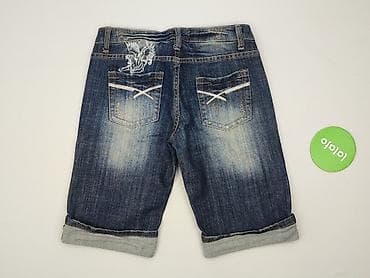 gate klapki: Fresh Made, Szorty damskie, rozmiar XS — 4