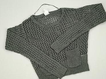 kurtki monarii: Monki, Sweter damski, rozmiar XS — 1