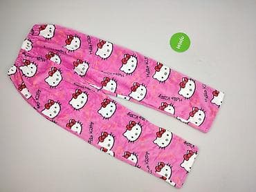 sweter hello kitty h: Hello Kitty, Spodnie dresowe damskie, rozmiar S — 3