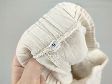 Kobiety: Spodnie 3/4 damskie, S — 3