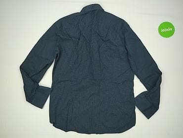 mohito płaszcz: Wółczanka, Koszulа dla mężczyzn, rozmiar 2XL — 3
