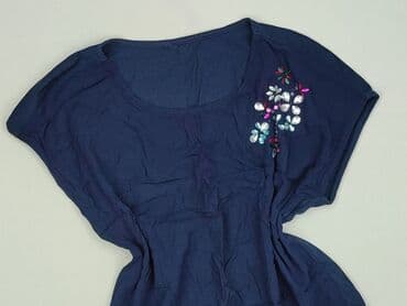 bluzki damskie kimono: Kimono, Bluzka damska, rozmiar L — 1