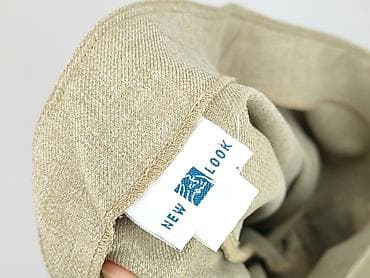 spodni: New Look, Spodnie materiałowe damskie, rozmiar XL — 4