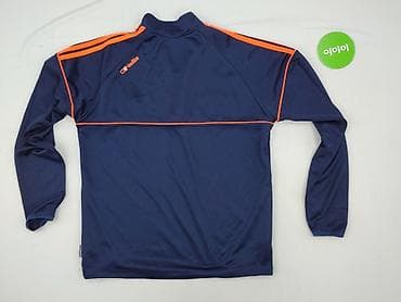 basic koszulka biala: Bluzka dla mężczyzn, rozmiar L — 3