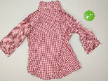 koszulka funkcyjna damska lidl: H&M L.O.G.G., Koszula damska, rozmiar XL — 4