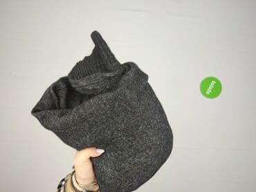 byolala kurtki zimowe: Atmosphere, Ponczo damskie, rozmiar S — 5