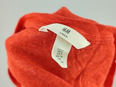 shirts yupoo: H&M, T-shirt damski, rozmiar S — 4