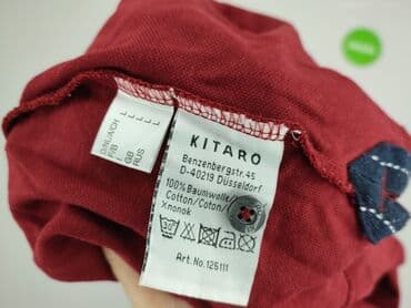 lidl kurtka puchowa: Koszulka polo dla mężczyzn, L — 5