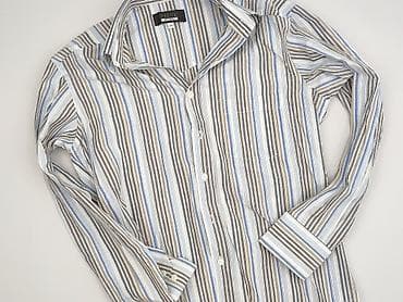 Men: Shirt for men, size M — 1