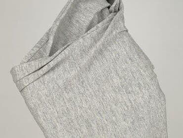 koszulka z długim rękawem w paski: Bluzka dla mężczyzn, rozmiar M — 6