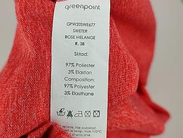 print poland: Greenpoint, Sweter damski, rozmiar M — 5