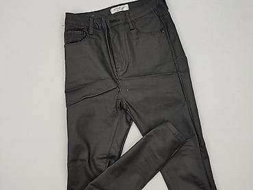 spanx legginsy: Spodnie materiałowe damskie, rozmiar M — 1