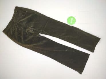 Women's Pants: Gabbiano, Spodnie materiałowe damskie, rozmiar S — 3