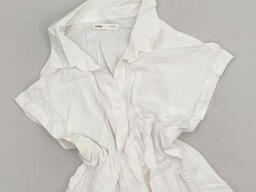 Sinsay, Bluzka damska, rozmiar S