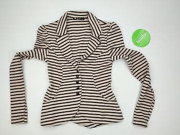 sandalki deezee: Marynarka damska, rozmiar S — 2