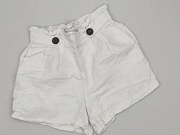 polar stradivarius: Stradivarius, Szorty damskie, rozmiar S — 1