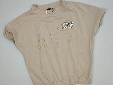 bluzki haft: Bluzka damska, rozmiar S — 1