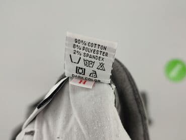 dżins border: Jeansy damskie, rozmiar XS — 5