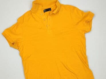 Polo shirt for men, S (EU 36), Bershka, condition - Perfect
