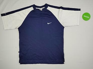 nike balmain: Nike, Koszulka dla mężczyzn, rozmiar L — 2