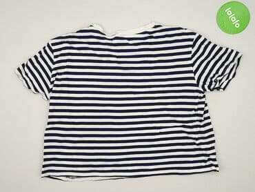 oryginalne koszulki jack daniels: H&M Divided, T-shirt damski, rozmiar M — 3