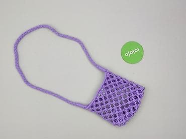 o bag: Torebka, stan - Bardzo dobry — 3