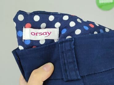 kapcie ars: Orsay, Spodnie damskie, rozmiar M — 4